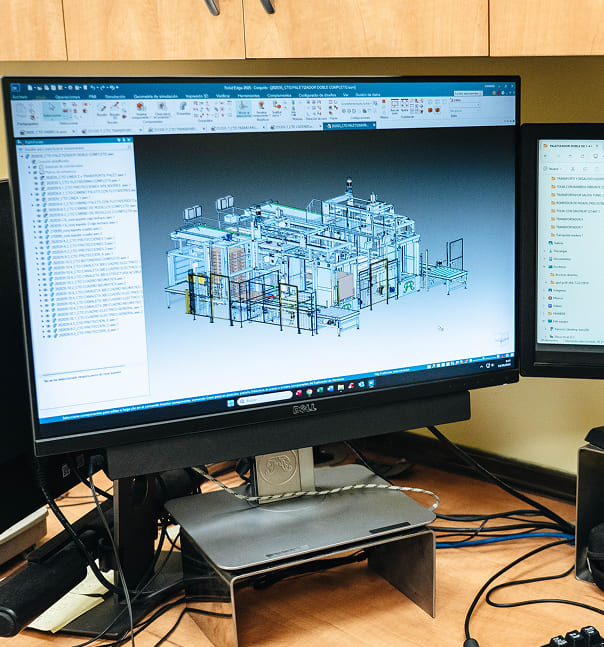 Mantenimiento y servicio post-venta