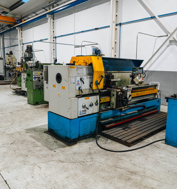 Ofrecemos un servicio integral